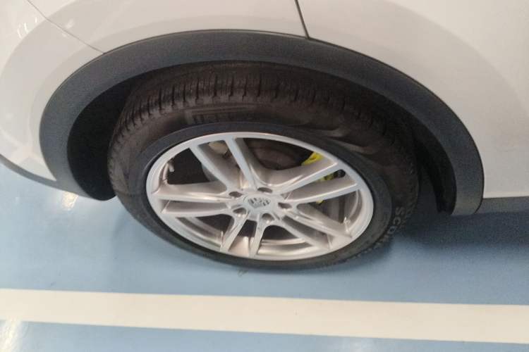 Used Porsche Cayenne E-Hybrid 2020 Cayenne E-Hybrid 2.0T
