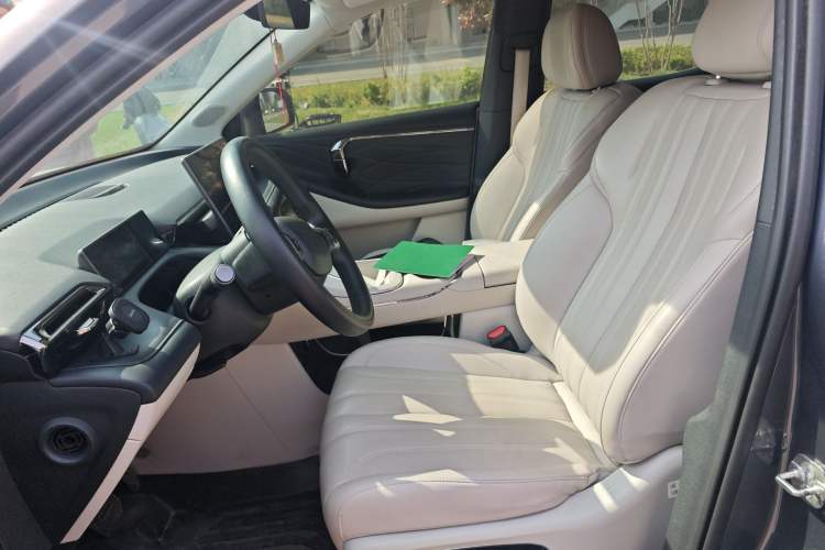 Used AION V 2024 Aion Tyrannosaurus 650 LiDAR Edition