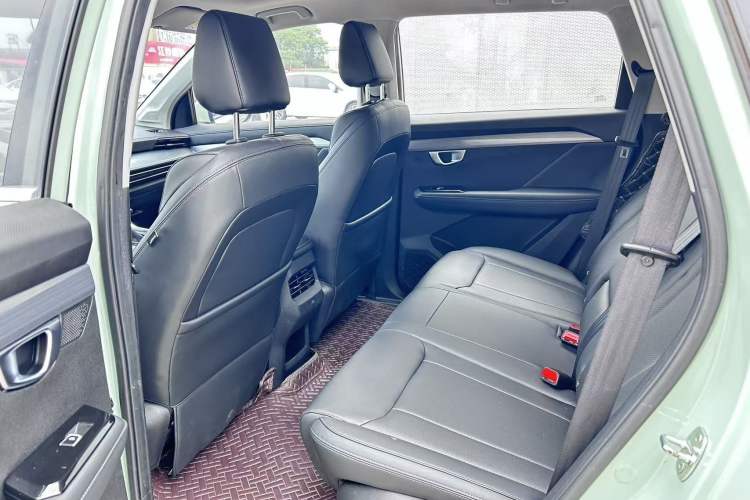 Used Wuling Asta 2021 1.5T CVT Starlight Edition
