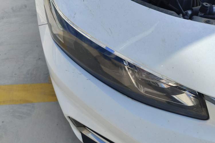 Used Chevrolet Malibu XL 2018 530T Automatic RuiChi Edition
