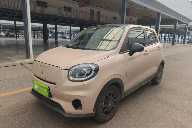 Used Leapmotor T03 2023 310 Lite Edition