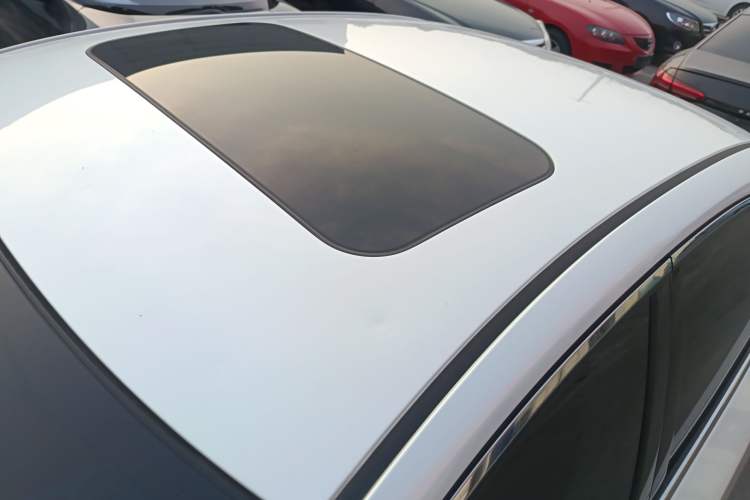 Used Nissan Teana 2016 Revised Version 2.0L XL Comfort Edition
