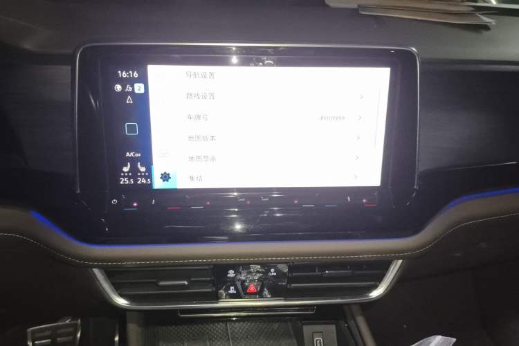 Used Volkswagen Viloran 2022 380TSI Prestige Edition