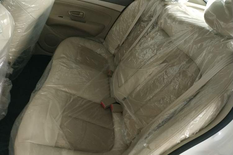 Used Dongfeng Junfeng E11K 2021 60.43 kWh Battery-Swap Version
