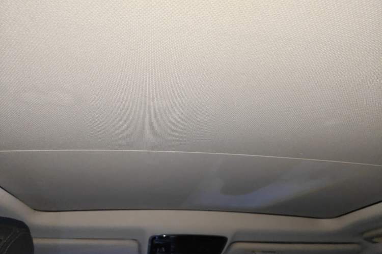 Used Land Rover Range Sport 2014 3.0 SC V6 HSE DYNAMIC Headliner