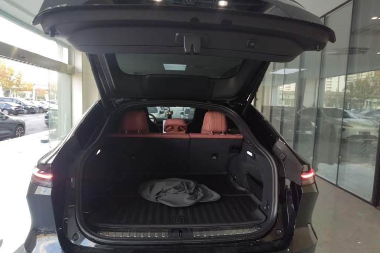 Used Nio EC7 2024 75 kWh