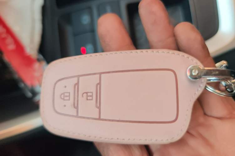 Used Toyota RAV4 2020 2.0L CVT Two-Wheel Drive Fashion Edition