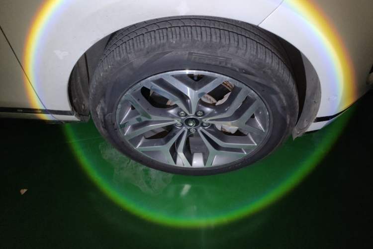 Used Land Rover Range Rover Evoque 2020 249 PS Youth Edition