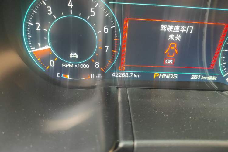 Used Ford Mustang 2019 2.3L EcoBoost