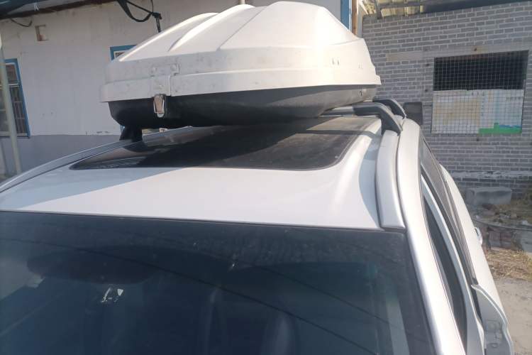 Used Geely Auto Emgrand X7 Sport 2021 Million Edition 1.8TD DCT Two-Wheel Drive Luxury Model
