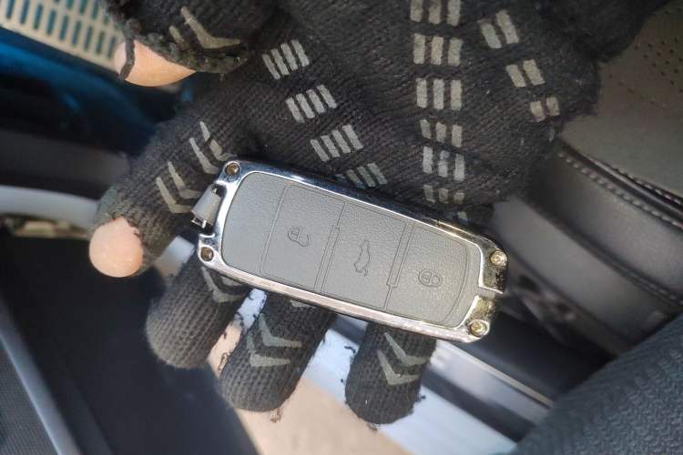 Used Volkswagen CC 2013 2.0 TSI Luxury Model