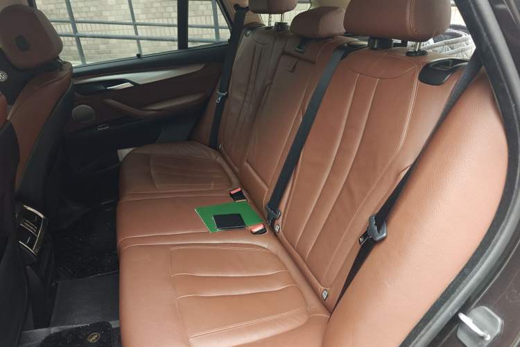 Used BMW X5 2014 xDrive35i Luxury Edition
