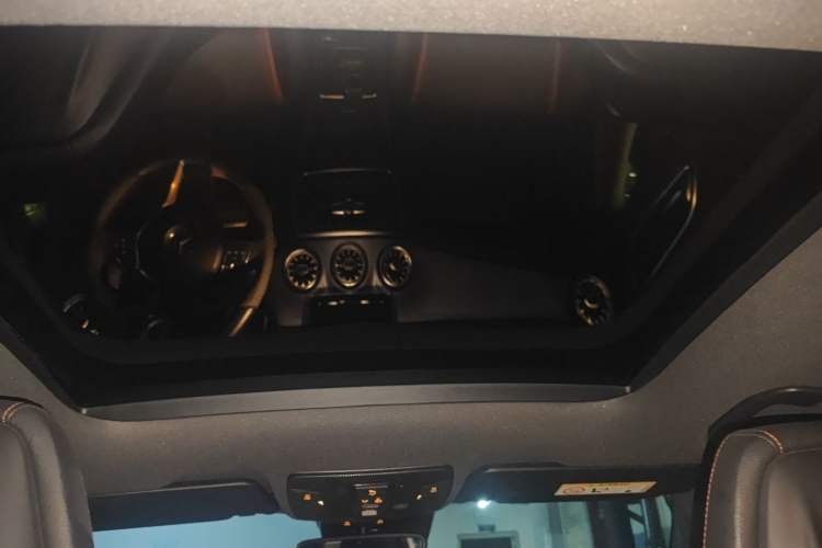 Used Mercedes-Benz GLA AMG 2015 AMG GLA 45 4MATIC
