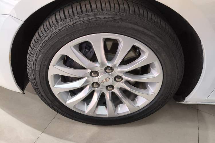 Used Cadillac XTS 2018 28T Elite Edition