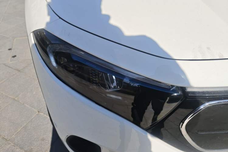 Used Mercedes-Benz EQA 2022 EQA 260