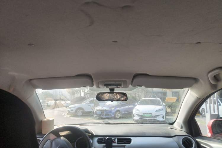 Used Brilliance H230 2012 1.5L Manual Comfort Edition