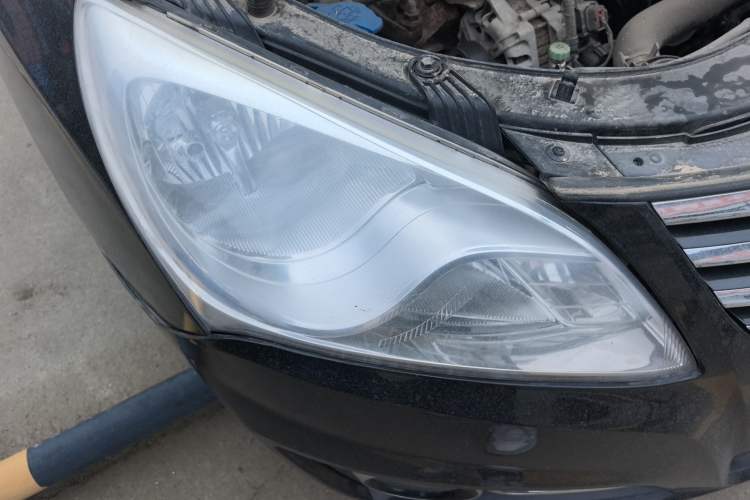 Used Hyundai Celesta 2011 1.6L Automatic Comfort Edition
