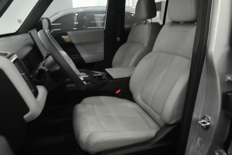 Used Chery Fulwin X3L 2025 Model 135 Comfort Edition
