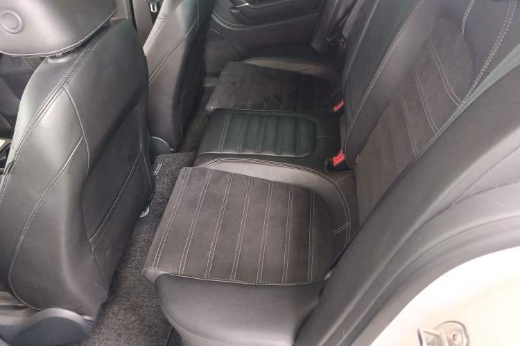 Used Volkswagen FAW-Volkswagen CC 2016 1.8TSI Luxury Model
