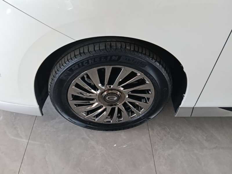 Used GAC Trumpchi M8 2024 Zongshi Series 400T Pioneer Edition — 22