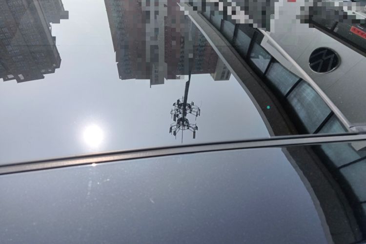 Used Volkswagen Passat 2025 Pro 380TSI Starry Dragon Luxury Edition