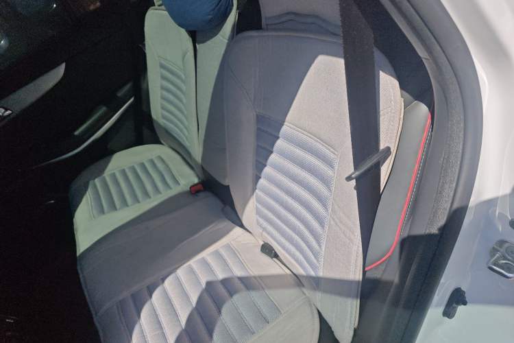 Used CHANGAN CS75 2018 280T Automatic Smart Edition China V-standard