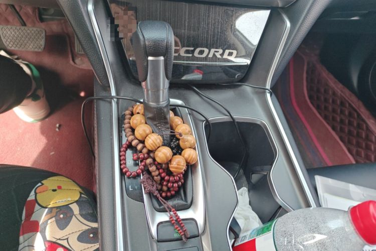 Used Honda Accord 2018 260TURBO Elite Edition China V Gear Lever