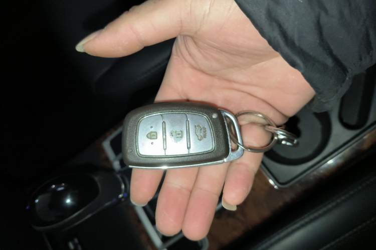 Used Hyundai Mistra 2014 1.8L Automatic Deluxe DLX Model