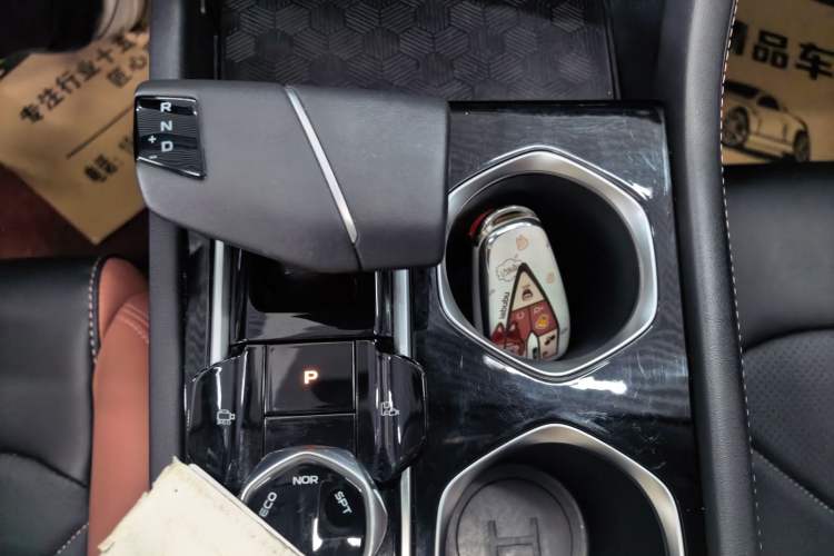 Used Changan Eado 2023 Changan Edition PLUS Blue Whale NE 1.4T GDI DCT Prestige Version
