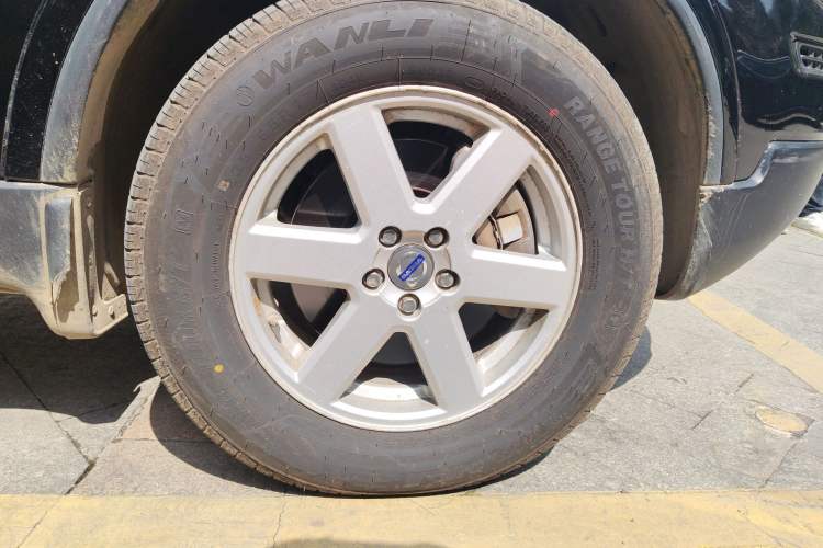 Used Volvo XC90 2011 2.5T Nordic Luxury Edition
