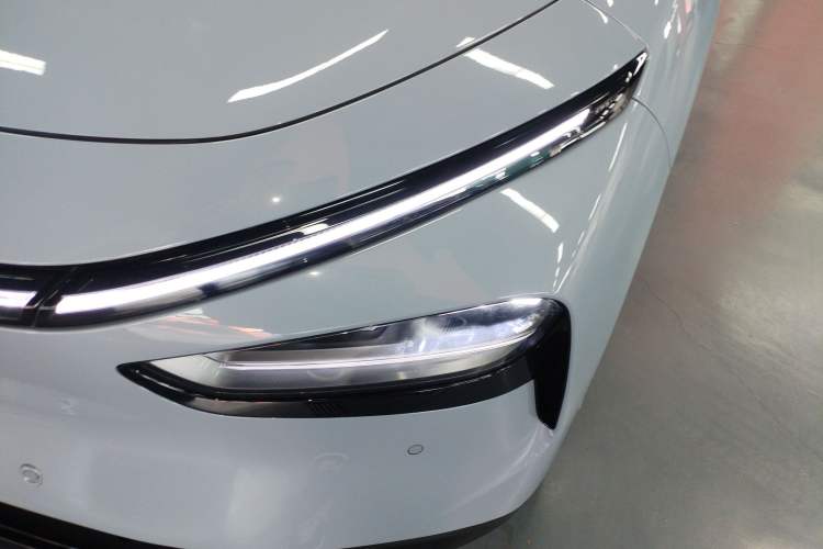 Used XPeng G7 2025 702 Max
