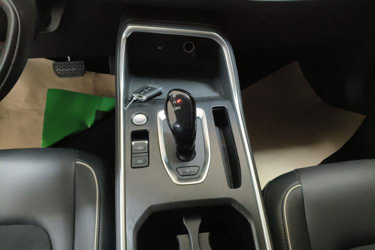 Used Haval H6 2023 National Trend Edition 1.5T Automatic Urban Version