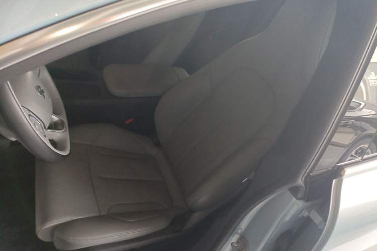 Used Nio ET5T 2023 75 kWh Touring