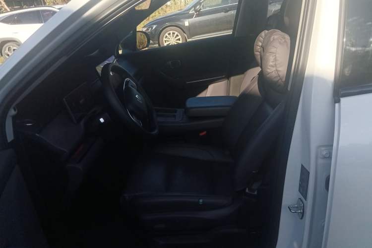 Used Leapmotor C10 2024 210 Smart Edition