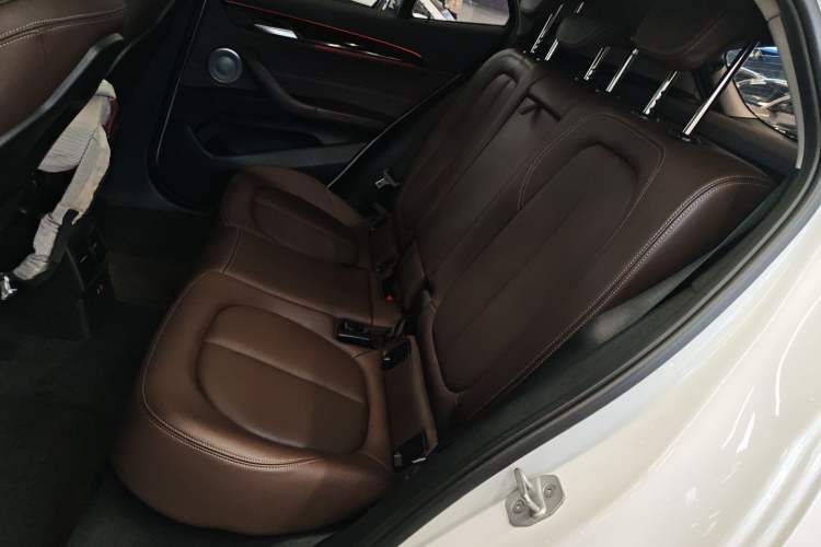 Used BMW X2 2023 sDrive25i M Sport Night Edition