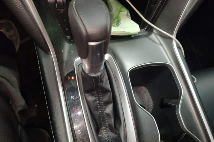 Used Honda Accord 2018 260TURBO Elite Edition China VI