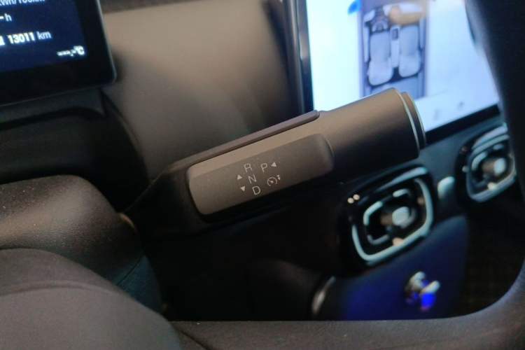 Used AION UT 2025 330 Star Edition
