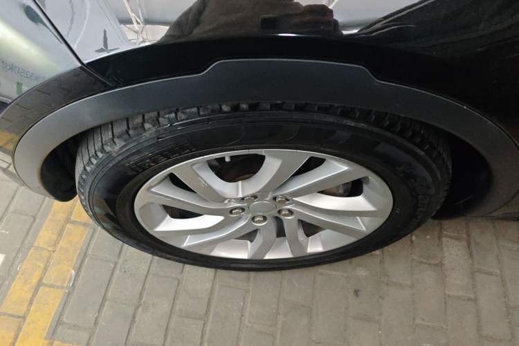 Used Land Rover Discovery 2018 3.0 SC V6 HSE