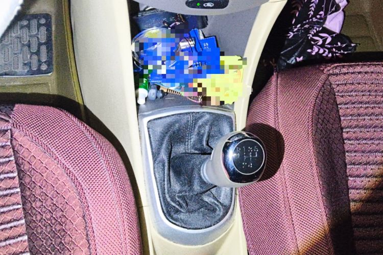 Used Hyundai Verna (older generation) 2010 Sedan 1.4L Manual Comfort GS
