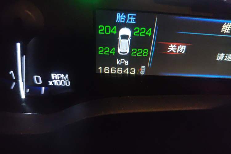 Used Cadillac SRX 2014 3.0L Luxury Model