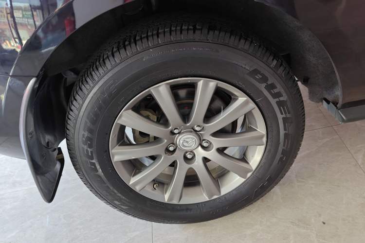 Used Mazda CX-7 2014 2.5L 2WD Premium Edition