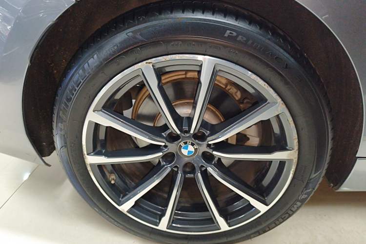 Used BMW 6 Series GT 2019 630i Luxury Design Package
