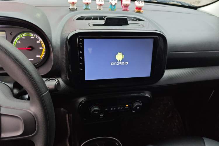 Used Roewe Clever 2022 311km QiQi BoBo Edition
