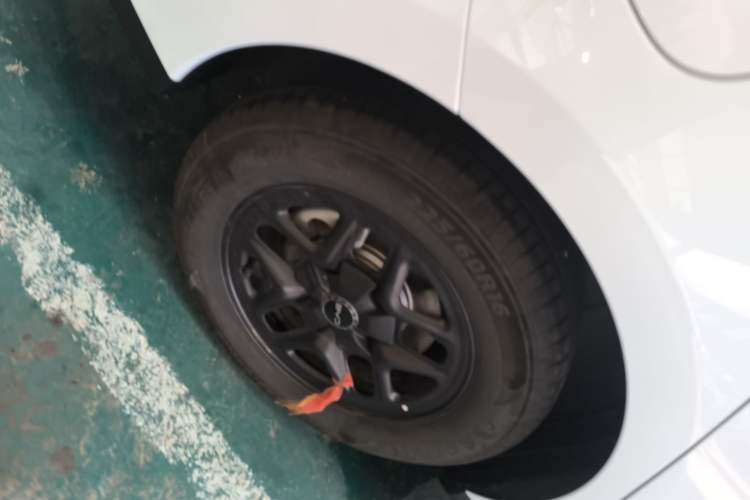 Used BYD Seal 05 DM-i 2025 DM-i Smart Drive 55KM Luxury Model