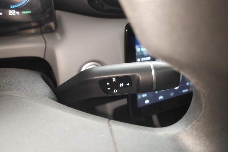 Used Leapmotor T03 2023 310 Lite Edition