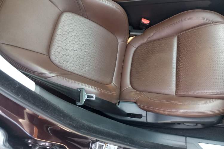 Used Jaguar XFL 2017 XFL 2.0T 240PS Luxury Edition
