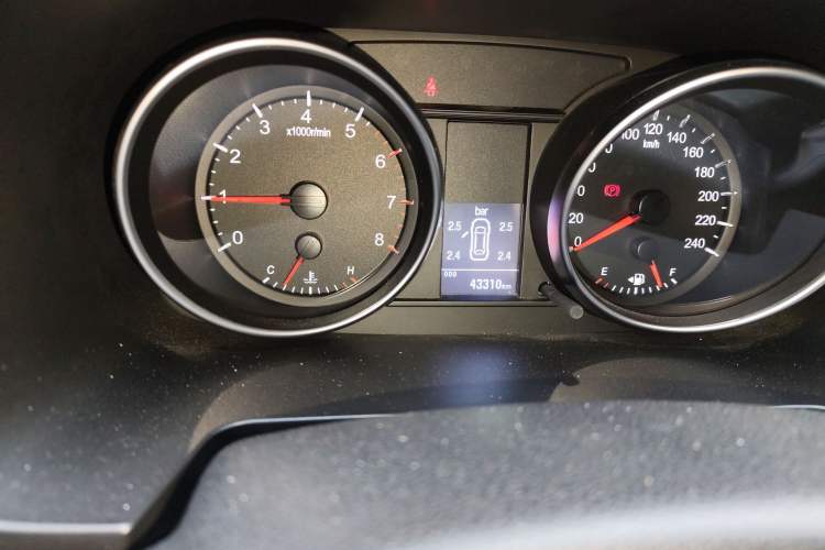 Used Haval M6 2021 PLUS 1.5T Manual Elite Smart Connectivity Model