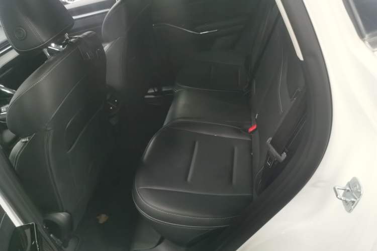 Used Haval H6 2022 3rd Generation 1.5T Automatic Two-Wheel Drive Max