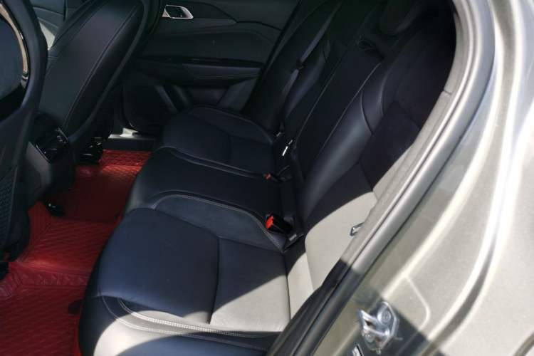 Used Lynk & Co 03 2021 2.0TD Automatic Trendy Champion Edition
