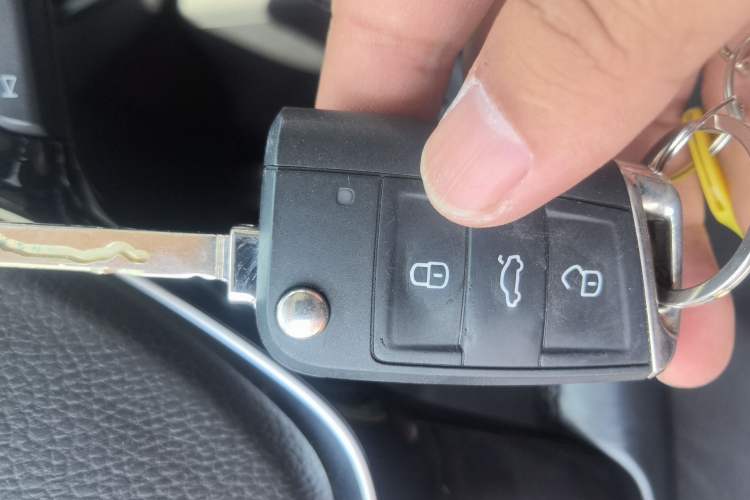 Used Volkswagen Sagitar 2021 280TSI DSG Comfort Connect Edition
